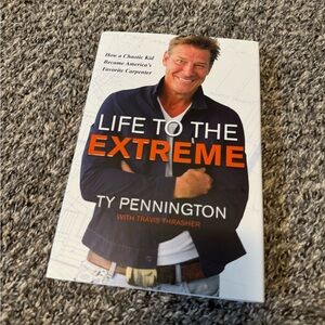 💕Life to the Extreme